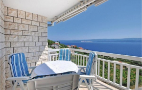 Отель Apartment Stanici III  Станичи